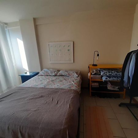 Soul Da Lapa Flat Residence Rio de Janeiro Esterno foto