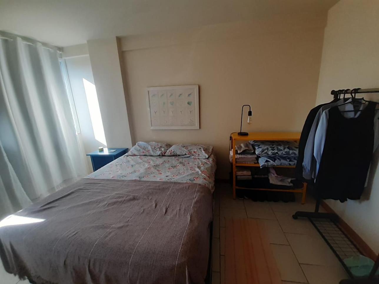 Soul Da Lapa Flat Residence Rio de Janeiro Esterno foto