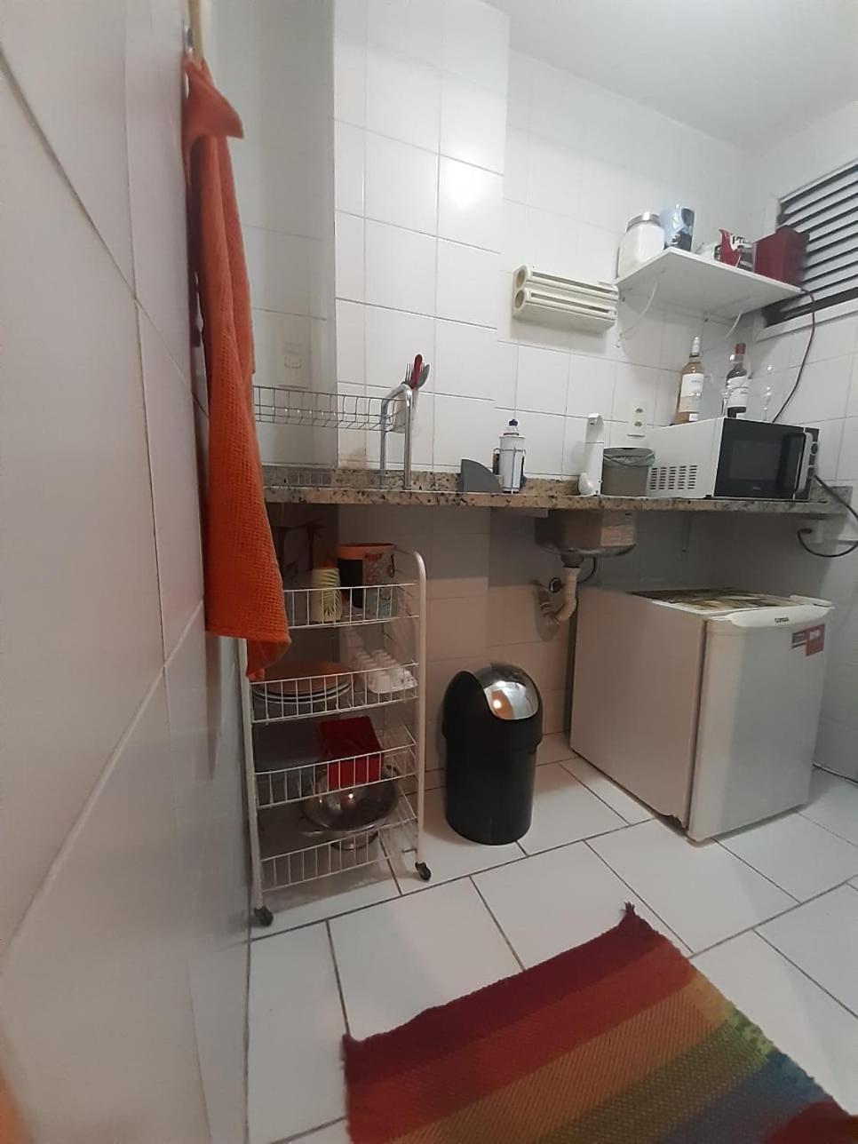 Soul Da Lapa Flat Residence Rio de Janeiro Esterno foto